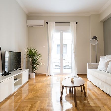 Sleek Flat In Central Syntagma By Upstreet Αθήνα Εξωτερικό φωτογραφία