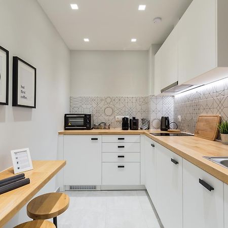 Sleek Flat In Central Syntagma By Upstreet Αθήνα Εξωτερικό φωτογραφία