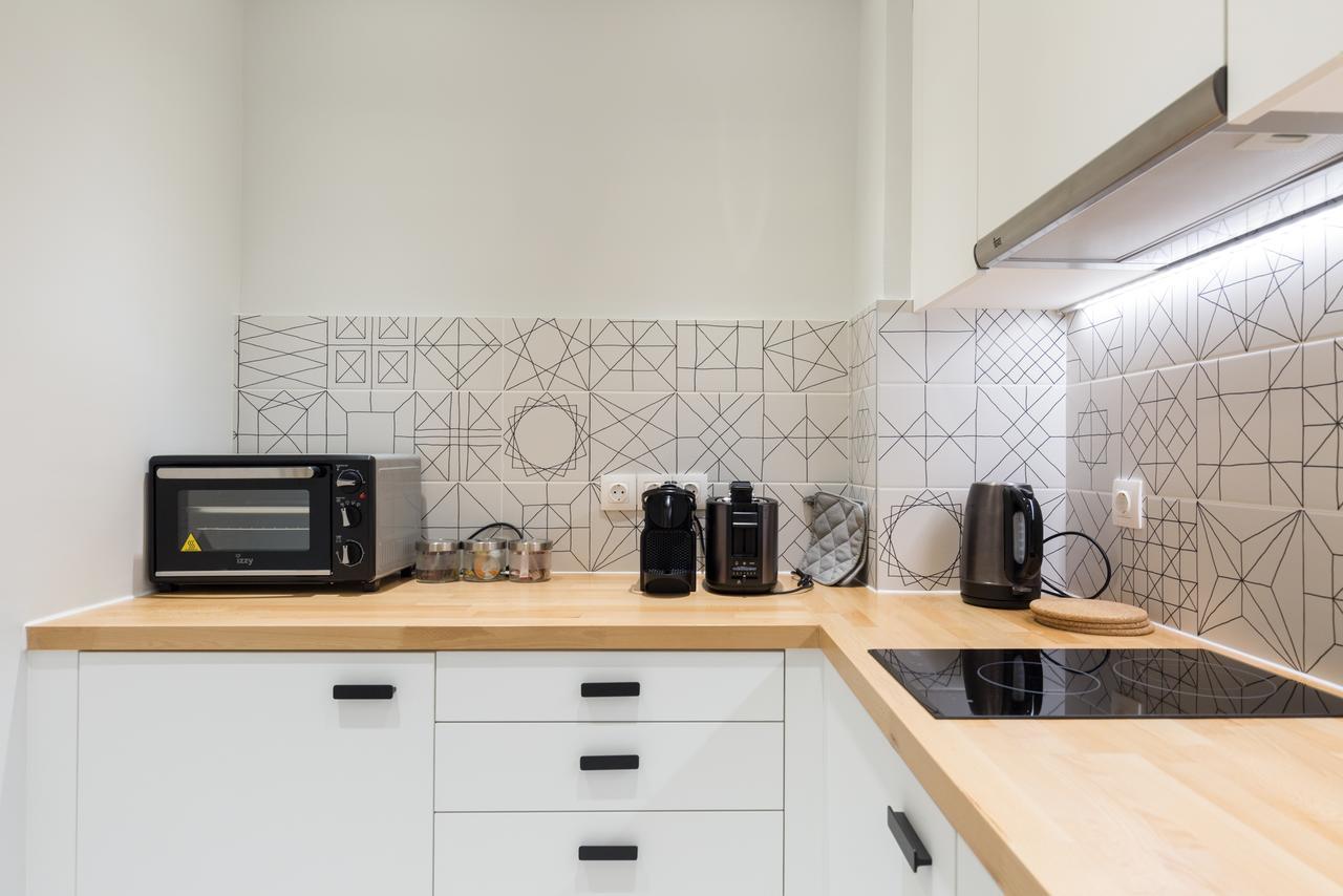 Sleek Flat In Central Syntagma By Upstreet Αθήνα Εξωτερικό φωτογραφία