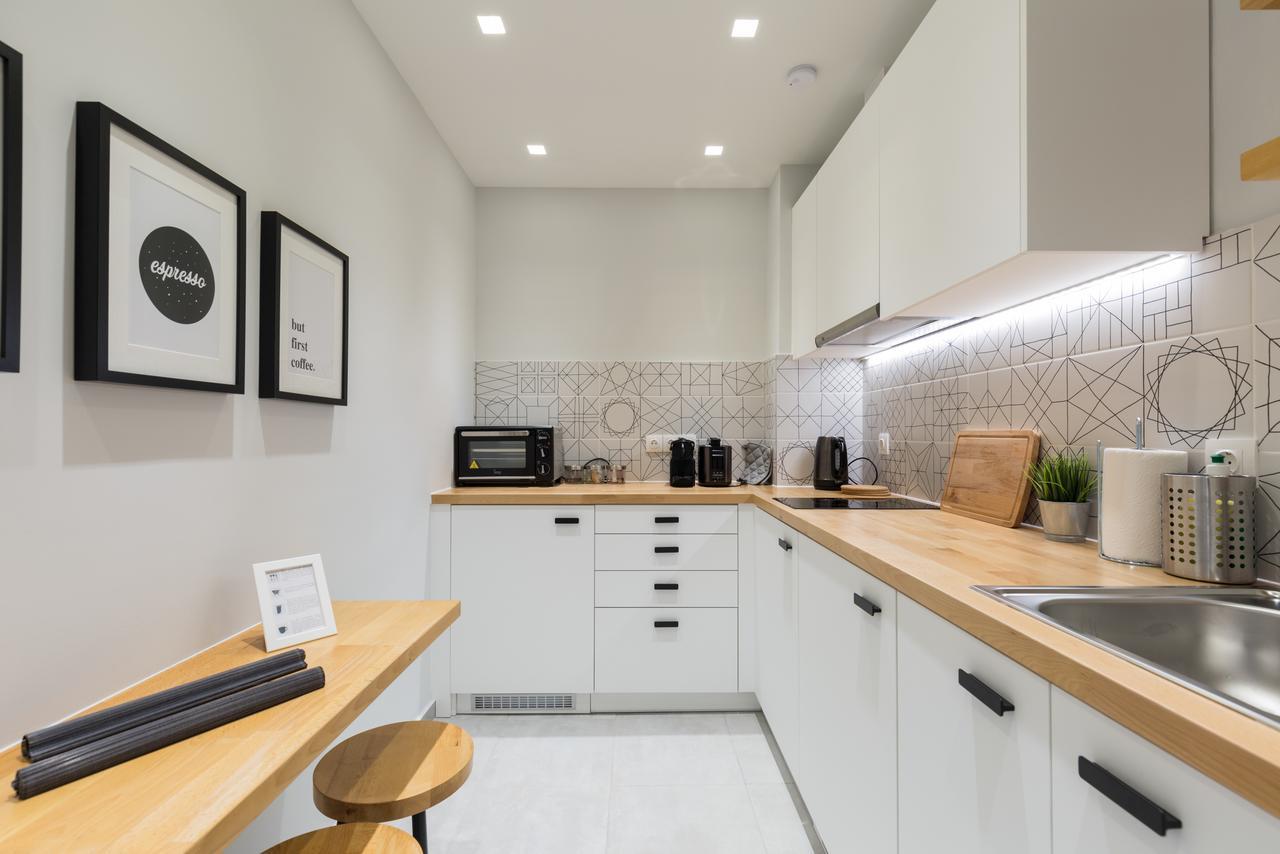 Sleek Flat In Central Syntagma By Upstreet Αθήνα Εξωτερικό φωτογραφία