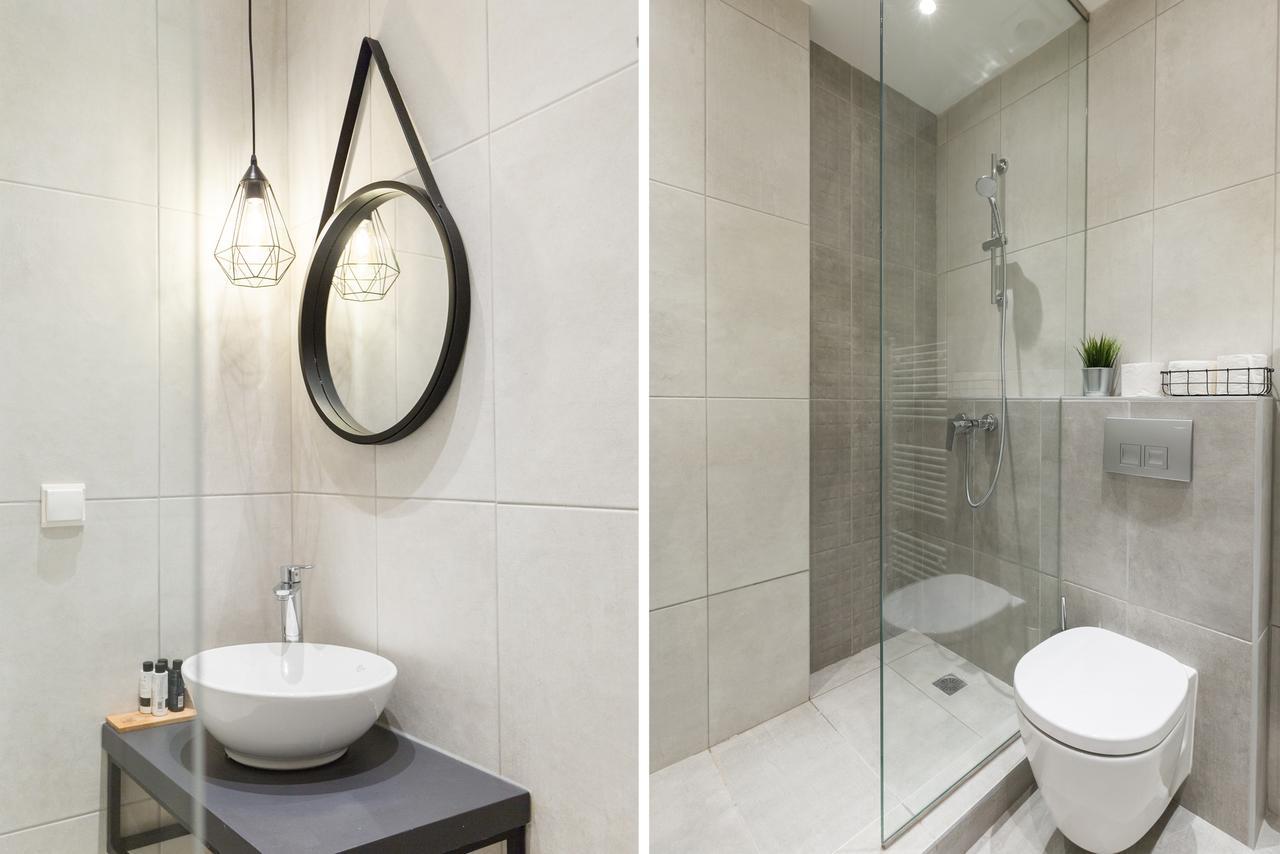 Sleek Flat In Central Syntagma By Upstreet Αθήνα Εξωτερικό φωτογραφία